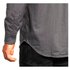 Atomic Flannel Long Sleeve Shirt