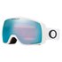 Oakley Máscara Esquí Flight Tracker XS Prizm Snow