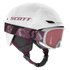 Scott Combo Keeper 2+Goggle Witty Junior Helmet