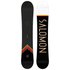 Salomon Planche Snowboard Sight X