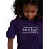 Burton Bryson kurzarm-T-shirt