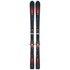 Dynastar Esquís Alpinos Speed Zone 4x4 78 Pro Konect+NX 12 Konect GW