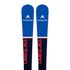 Dynastar Ski Alpin Speed Omeglass Master SL Konect+SPX 12 Konect GW