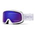 Smith スキー用のゴーグル Riot