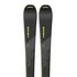 Head Ski Alpin Super Joy SW SLR Joy Pro+Joy 11 GW