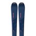 Head Total Joy SW SLR Joy Pro+Joy 11 GW Alpine Skis