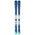 Head Ski Alpin Pure Joy SLR Joy Pro+Joy 9 GW