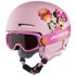 Alpina Snow Zupo Disney Set Helm
