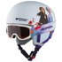 Alpina Snow Zupo Disney Set ヘルメット