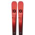 Völkl Ski Alpin Deacon 80+Lowride XL 13 FR Demo GW