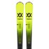 Völkl Alpine Ski Deacon 79+IPT WR XL 12 TCX GW