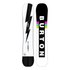 Burton Planche Snowboard Custom