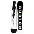 Burton Prancha Snowboard Custom Flying V