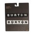 Burton Stomp-Pad