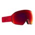 Anon M4 Toric MFI+Ersatzlinse Ski-/Snowboardbrille