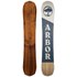 Arbor Tabla Snowboard Ancha Element 25th Koa Camber