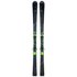 Elan Amphibio 18 TI2 FX+EMX 12.0 Alpine Skis