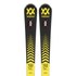 Völkl Alpine Skis Racetiger SC+vMotion 11 GW