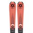Völkl Racetiger+4.5 vMotion Alpine Skis
