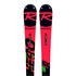 Rossignol Alpina Skidor Hero Athlete SL Pro+SPX 10 GW B73 Junior