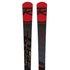 Rossignol Hero Maste R22R+SPX 15 RockeRace Alpine Skis