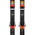 Rossignol Hero Maste R22R+SPX 15 RockeRace Alpine Skis