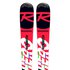 Rossignol Hero Xpress+Xpress 7 GW B83 Junior Alpine Skis