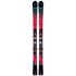 Rossignol React R8 HP+NX 12 Konect GW B80 Alpine Skis