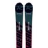 Rossignol React 10 TI+SPX 12 Konect GW B80 Alpine Skis