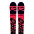 Rossignol Skis Alpins Hero Multi-Event Xpress+Xpress 7 GW B83 Junior