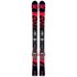 Rossignol Hero Multi-Event Xpress+Xpress 7 GW B83 Junior Alpine Skis