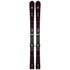 Rossignol Nova 6+Xpress 11 GW B83 Alpine Skis Woman