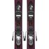 Rossignol Skis Alpin Femme Experience 84 AI Xpress+Xpress 11 GW B93