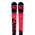 Rossignol Alpina Skidor Hero Elite LT TI+NX 12 Konect GW B80