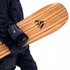 Jones Planche Snowboard Hovercraft