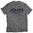 Jones Camiseta de manga corta Riding Free