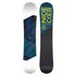 Nidecker Planche Snowboard Micron Merc