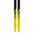 Fischer Twin Skin Pro Xtra Stiff+XC Control Step Nordic Skis