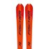 Fischer RC One 72 MF+RSX Z12 PR Alpine Skis
