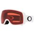 Oakley Flight Tracker XS Prizm Snow Ski-/Snowboardbrille