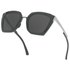 Oakley Sideswept Prizm Polarized Sunglasses