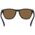 Oakley Frogskins XS Prizm Polarized Sunglasses