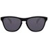 Oakley Frogskins XS Prizm Gray Sonnenbrille