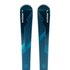 Elan Insomnia 16 TI PS+ELW 11.0 Alpine Skis