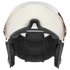 Uvex 500 Visor Visor Helmet