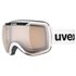 Uvex Downhill 2000 V S Ski-Brille