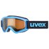Uvex スキー用のゴーグル Speedy Pro