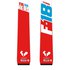 Rossignol Hero FIS GS Pro R20+Axium 100 B73 Junior Alpine Skis