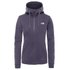 The North Face Wenhaver Sweater Met Ritssluiting