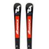 Nordica Ski Alpin Dobermann SLR RB+XCell 14 FDT